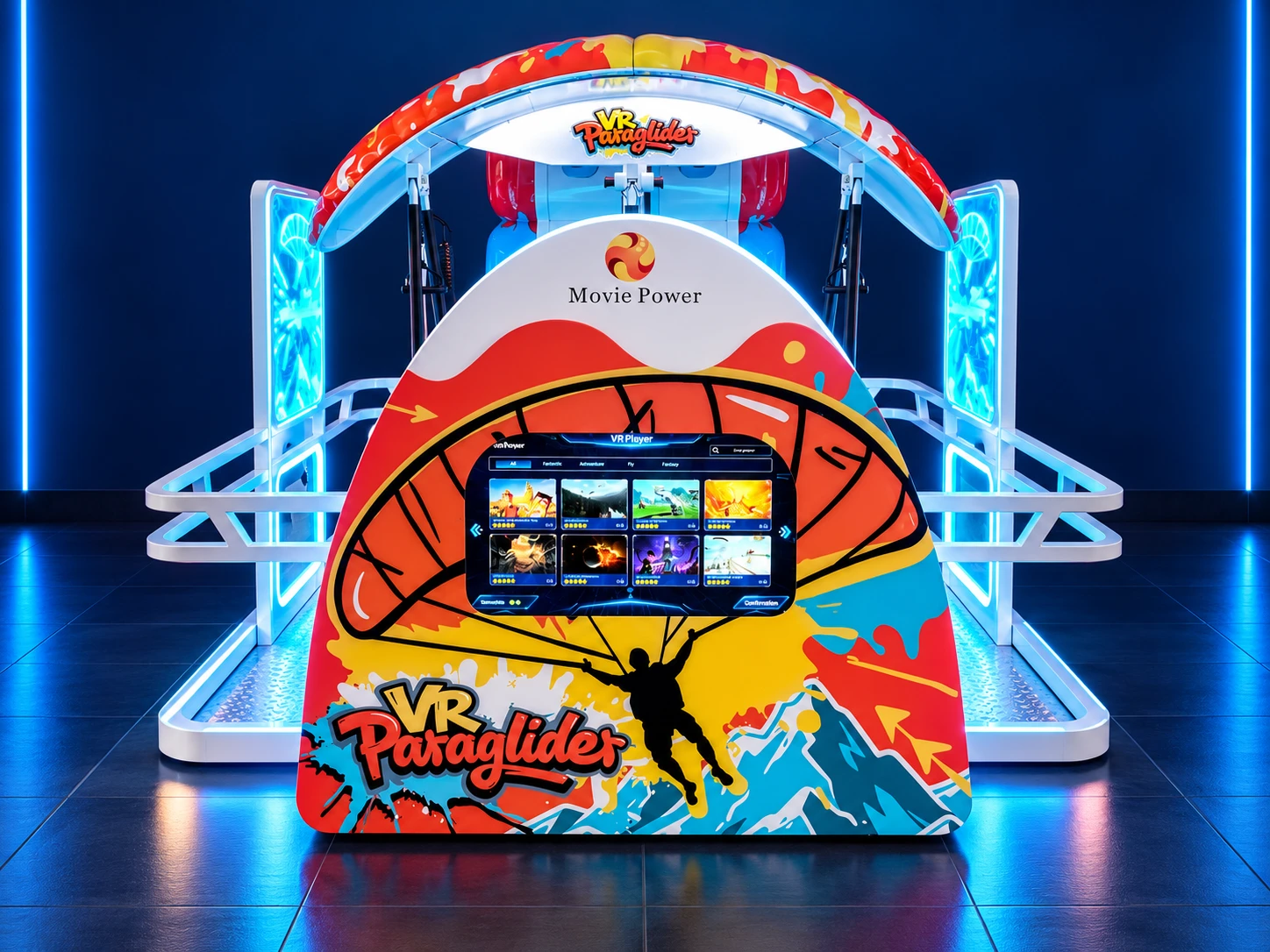 VR Zone