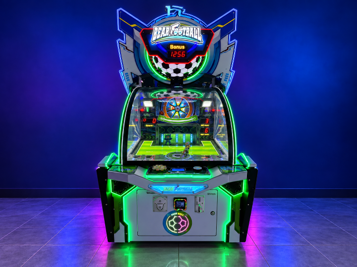 Arcade Games
